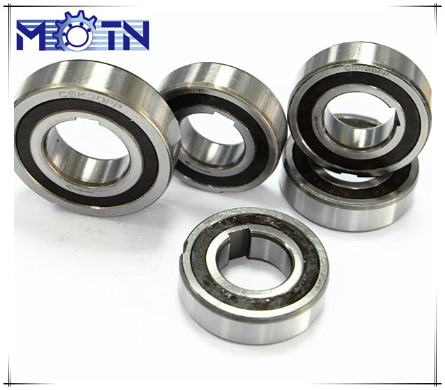 one way clutch bearings CSK35PP