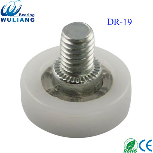 DR19C1L8 Sliding Door & Window Rollers