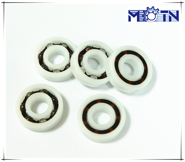Engineering Plastic ball bearing POM605