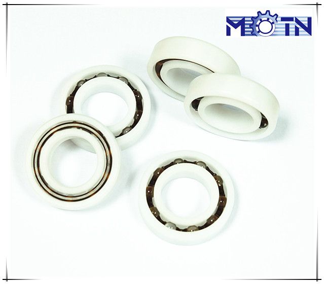 Engineering Plastic ball bearing POM6003