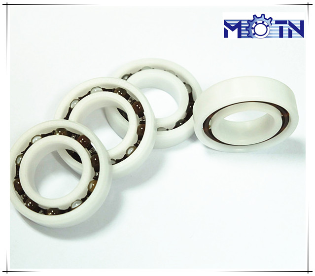 Engineering Plastic ball bearing POM6004