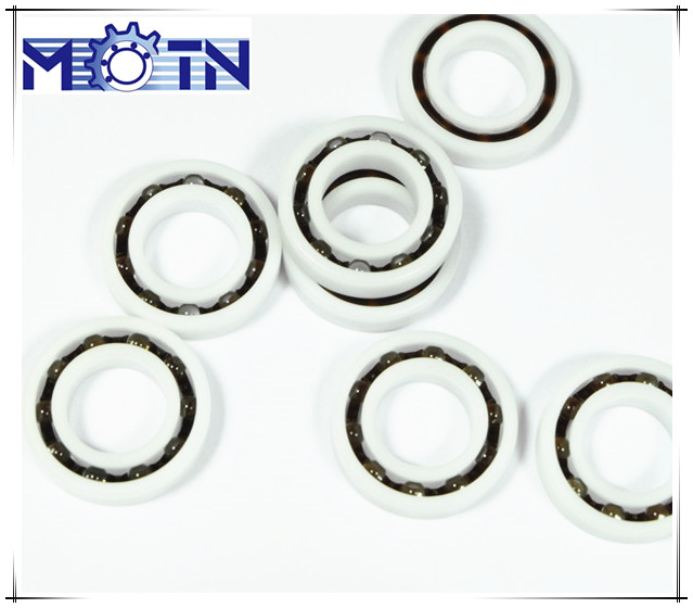 Engineering Plastic ball bearing POM6007
