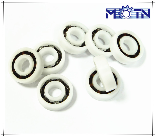 plastic ball bearing POM623