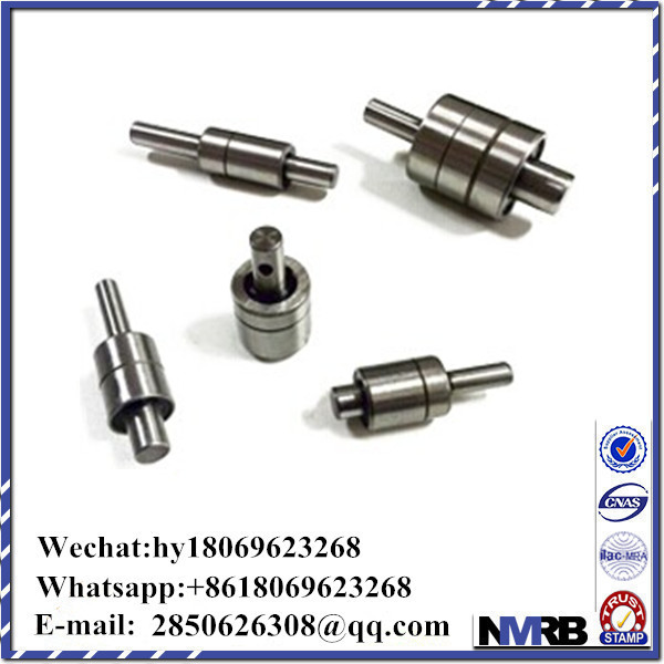 Water pump bearing WB1630092 W6B091 BWF30-162R 885477