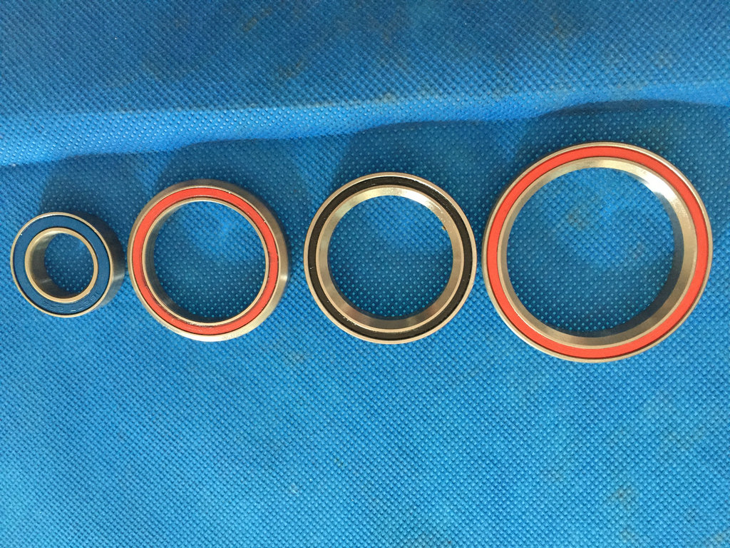 Bottom bracket bearing MR190537