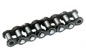 Motorcycle chains