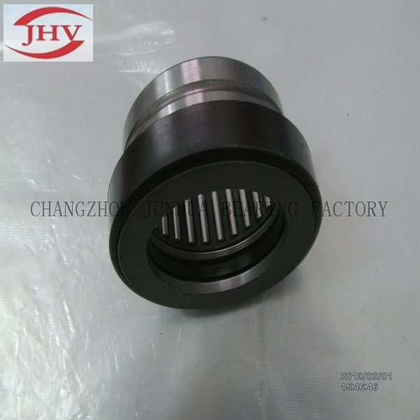 NKX, NKX-Z series needle - Thrust ball bearing
