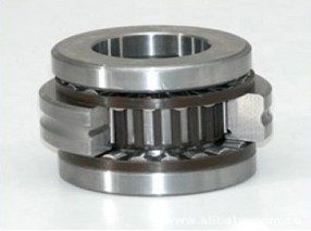 ZARN Series Needle - thrust cylindrical needle roller bearing