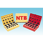 NTB O-Ring Kits (Types of NBR 70 & 90 hardness)