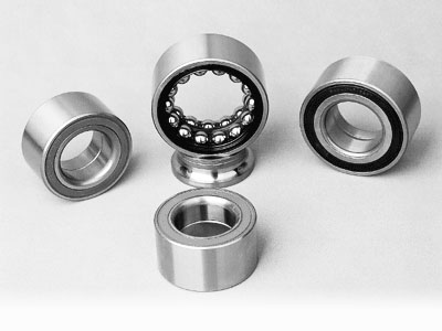 Wheel Bearings