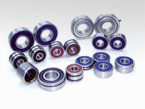 Alternator Bearings