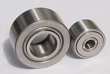 Yoke type track roller bearing