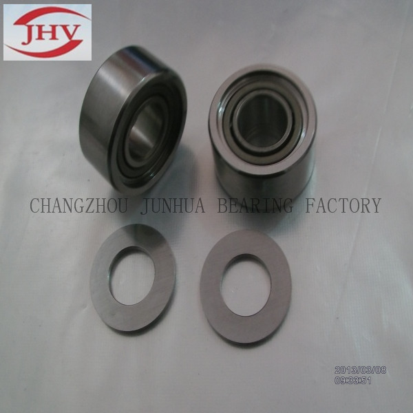 NA22 series Suporting roller bearings 　