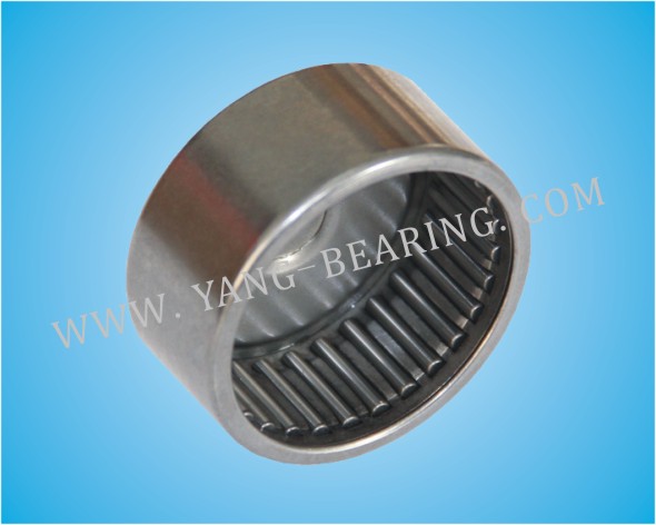 Needle roller bearing-RNAO series
