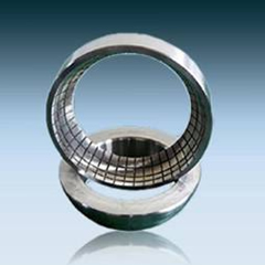 Angular Contact Spherical Plain bearings