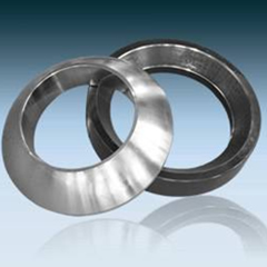 Spherical Plain Thrust Bearing