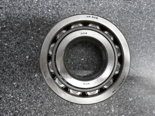 CONSOLIDATED PRECISION BEARING NF 309CYLINDRICLA ROLLER BEARING