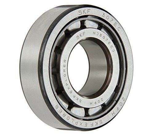 MECHANICAL ROLLER TYPE DOR213 CYLINDRICAL ROLLER BEARING FOR MACHINE PART