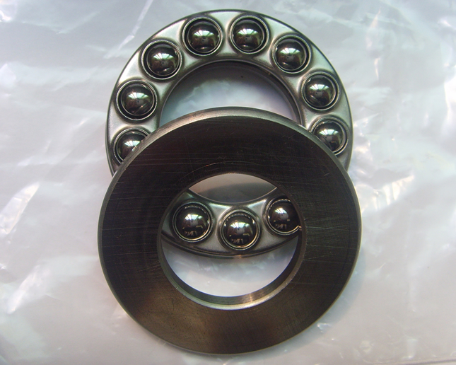 SS-Thrust Ball Bearing