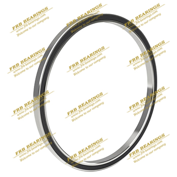 Thin Bearing JU Series - Type C