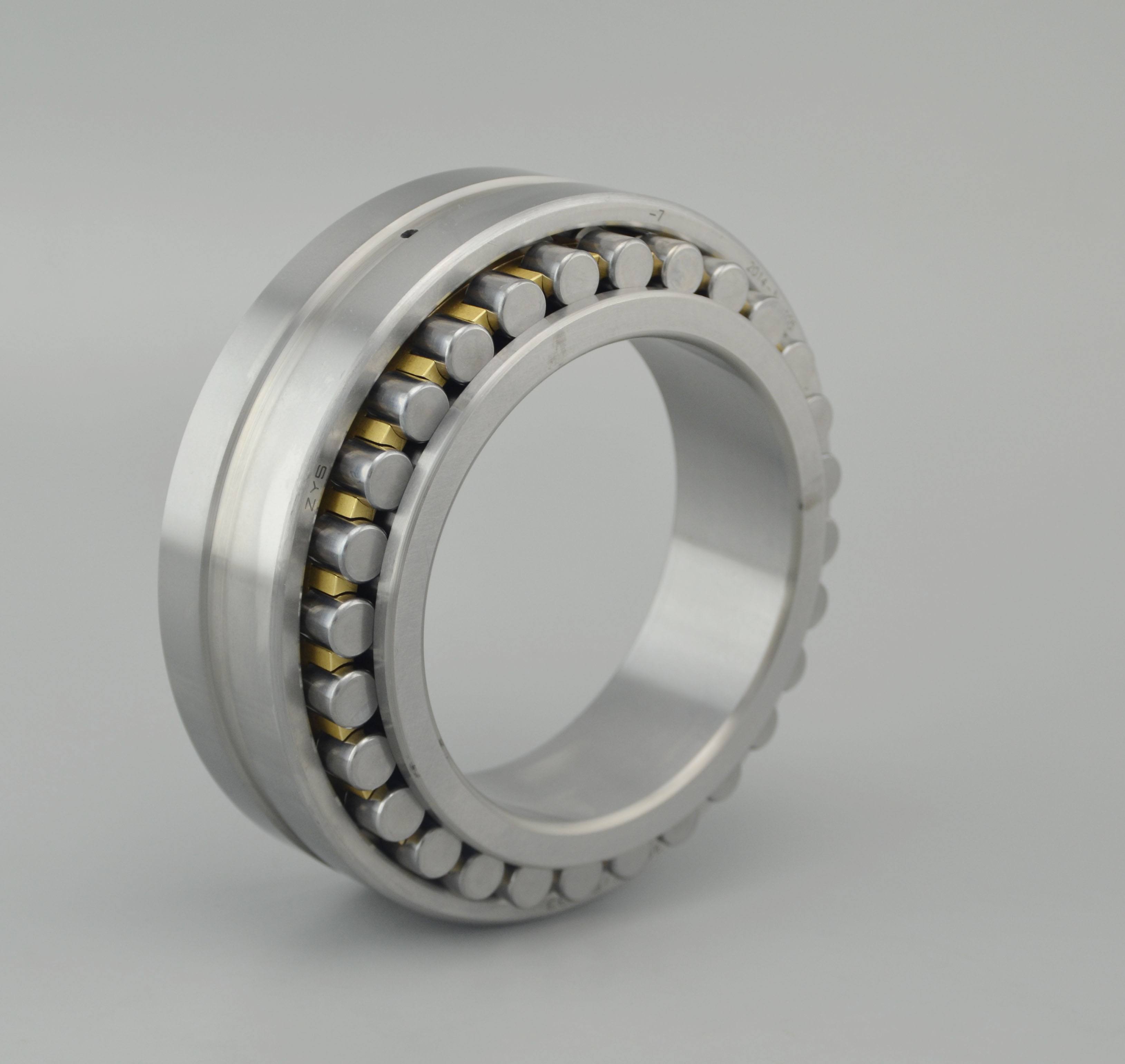 Cylindrical Roller Bearings NN 30 Series