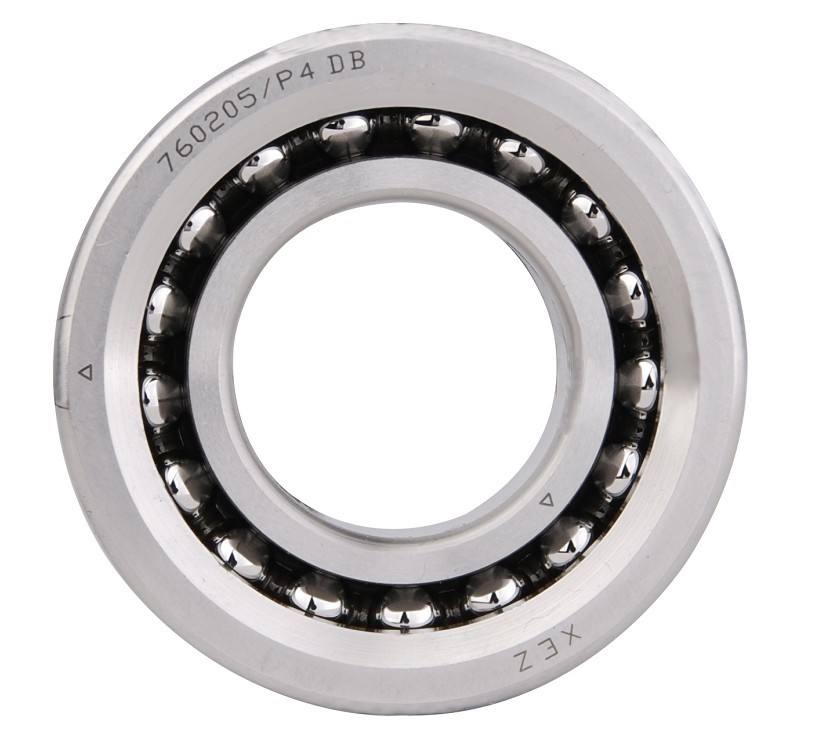Inch-Style Ball Screw Support Bearings