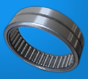 Entity Bushed Needle Roller Bearing