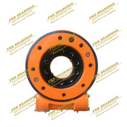 SDE Series Slewing Drive