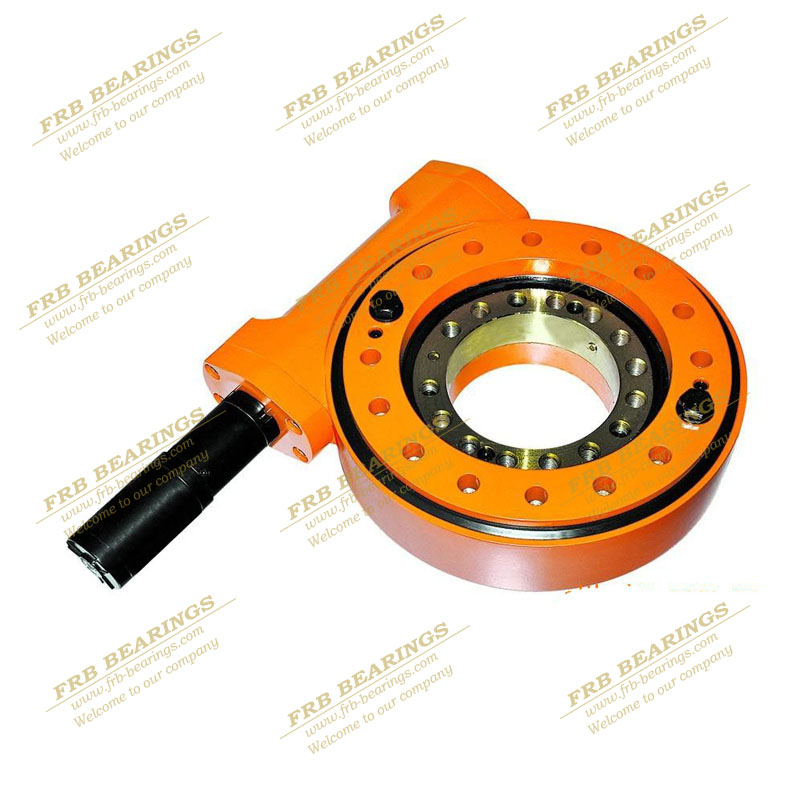 PDE Series Slewing Drive