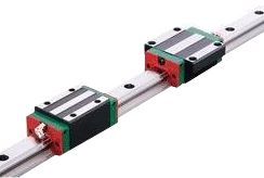 Linear Guide Bearing MGN..C MGW..C(H) MGN 7C