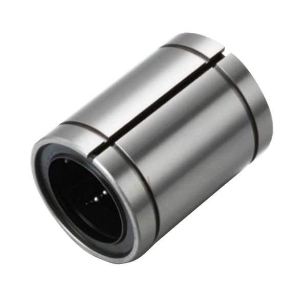 Linear Motion Bearings Adjustable Type  LMB...UU..AJ Series LMB4|LMB4-AJ|—