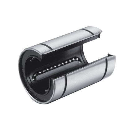 Linear Motion Bearings Open Type LM..UU-OP Series —|—|LM3