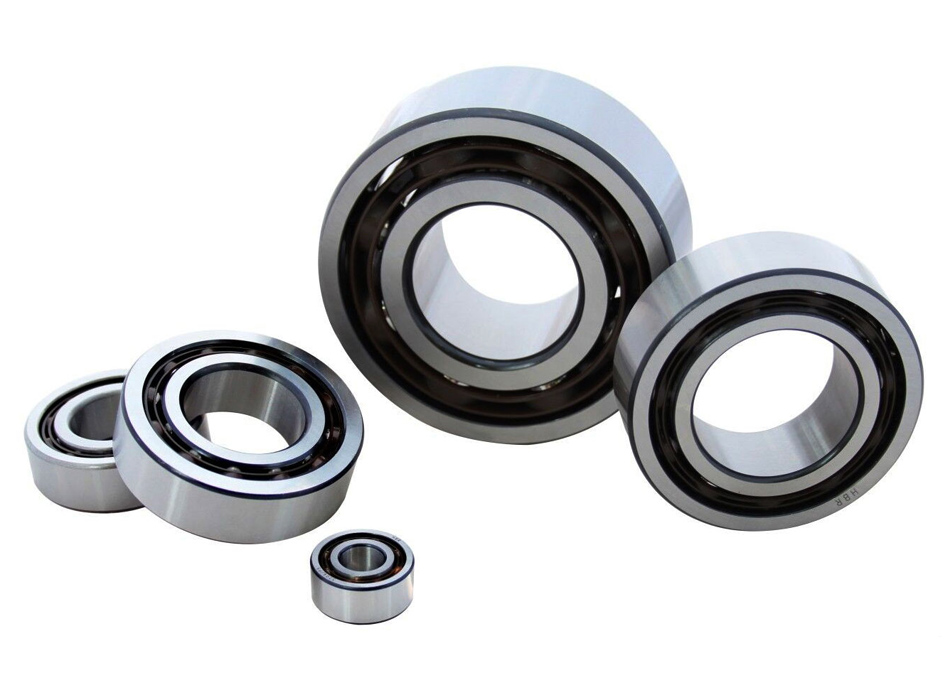 5200 Series Double Row Angular Contact Ball Bearing 5215