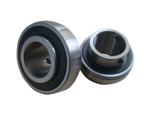 UC200 Series Insert Bearings UC211-35