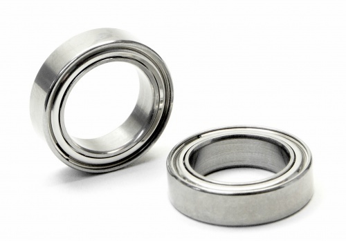 Stainless Steel Deep Groove Ball Bearings SS16019