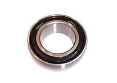 Round Bore And Spherical O.D.Type Agricultural Bearing W209PPB11