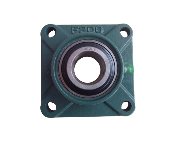 UCF Series Pillow Block Bearing UCF213