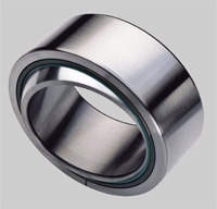 Shperical Plain Bearing GE...FW-2RS GE15FW-2RS