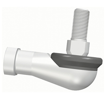 SQ...-RS Series Ball Joint Rod Ends Bearing SQ5-RS