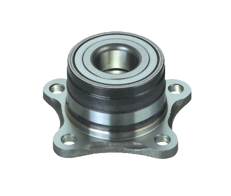Hub Unit Bearing DACF1083CR-1