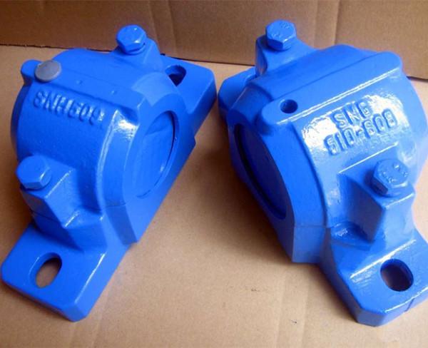 Plummer Block SNU Series SNU620