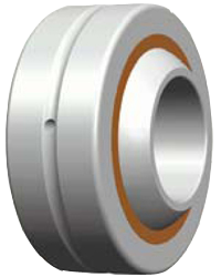 Shperical Plain Bearing GEBK...S 5|GEBK5S