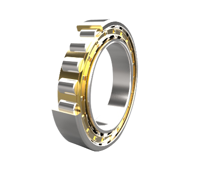 Cylindrical Roller Bearings NJ2200 Series NJ2204E
