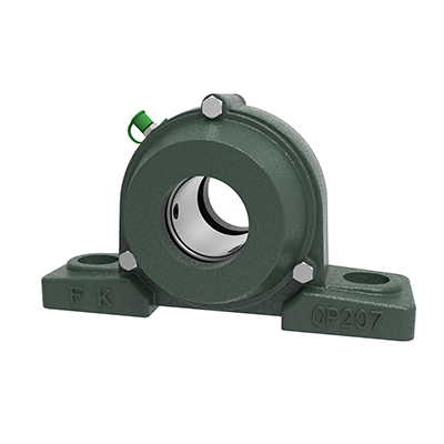 Pillow Block  UCCP200