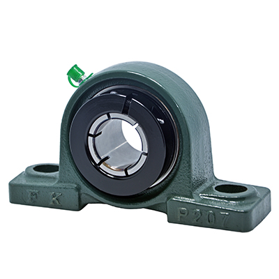 Pillow Block  NCP200