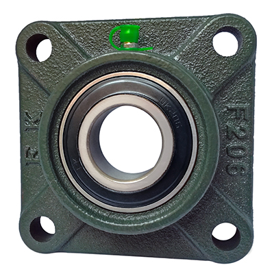 4 Bolt Flange Units UKF200 UKF205
