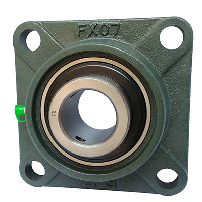 4 Bolt Flange Units UCFX200 UCFX05