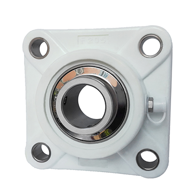 Thermoplastic Bearing Units SS-UCFPL200