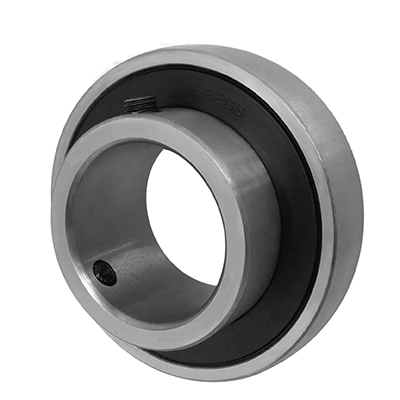 Insert Bearings SB200