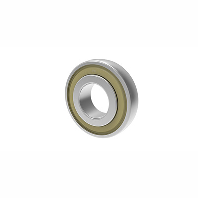 Round Bore Non-Relubricable